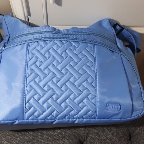 lug Bags Lug Shoulder Bag Poshmark